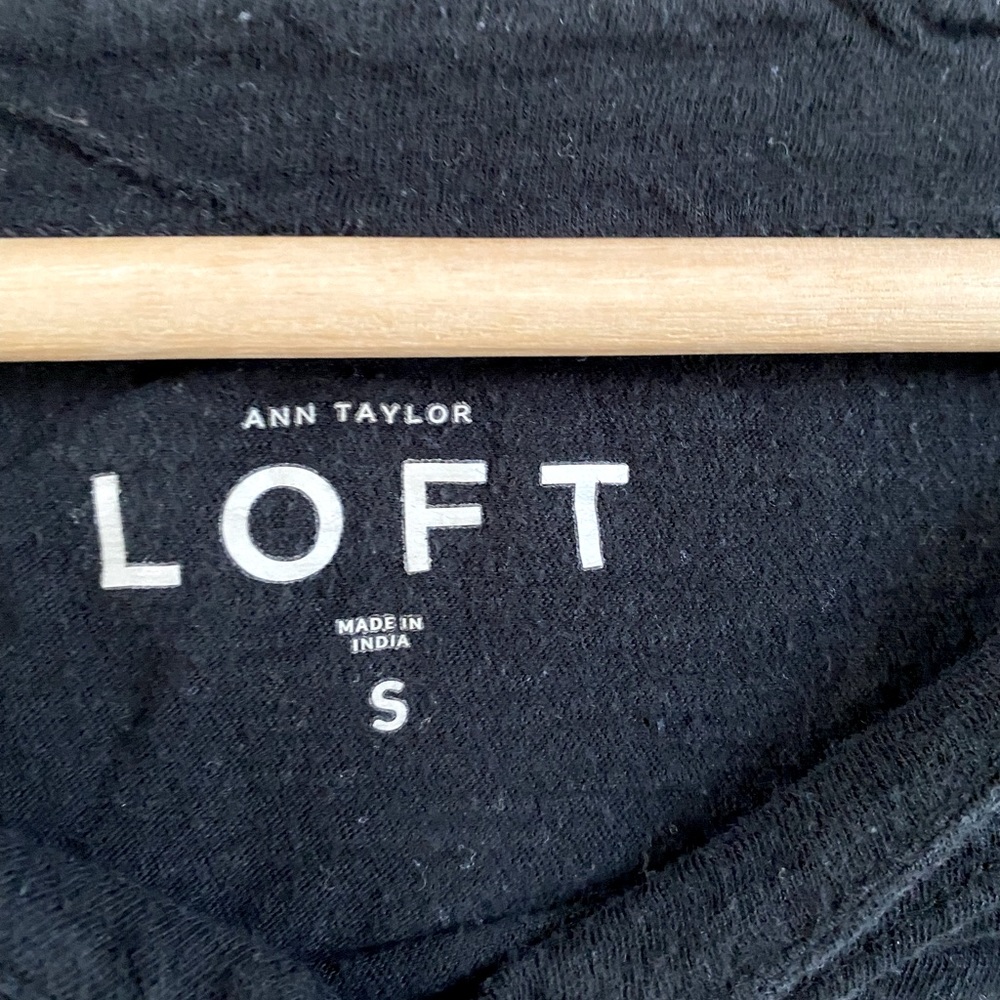 The Loft - striped tee - Picture 3 of 10